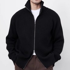 DM 男士兩穿翻領開襟衫