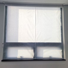 KREAL BarunTex 隔熱不織佈防風膜 1 x 5 m 3入, 1個