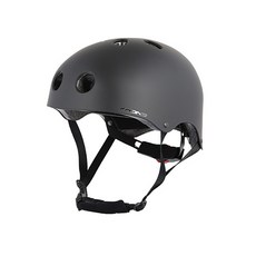 macbac 自行車用安全帽, 啞光黑