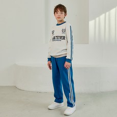 키스포 주니어 브리즈 상하복 세트