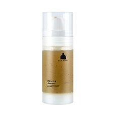 WILD BOTTLE chlorotok洗面乳, 100ml, 1入