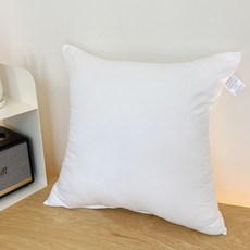 La Pomme 枕芯 2入