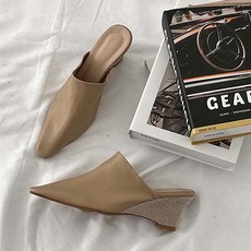 여성용 블랙101 렌돌 블로퍼 C147_2592