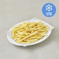심플로트 슈스트링 썬크랍 (냉동), 1kg, 1개