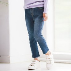 KIDS RECIPE 兒童海洋水洗牛仔褲