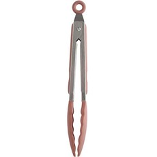 PN Poongnyun 矽膠食物夾, 1個, 粉色