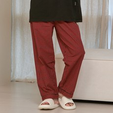 GLAM GONGGAM 情侶款 Pierre 睡褲