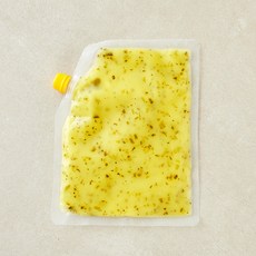 푸드렐라 저당 토스트소스, 500g, 1개