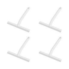 Busemakes 壁掛式浴室刮水器, 4個