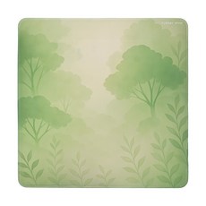 rubber anne 森靜隔音降噪墊