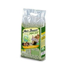 Pet's Dream universal 紙純10L, 單色, 1個