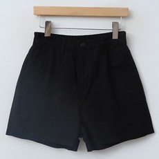 엔비룩 여성용 벤트리 하프팬츠