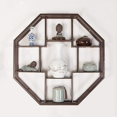 Tree F11 八角茶杯多棺櫃, 單品