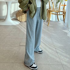 kleinemone 女款內袋半寬版百褶褲