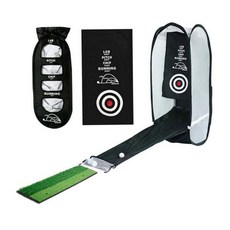 Arse高爾夫揮桿練習切球套組