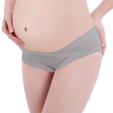 에어 로우 레그레이스 임부속옷