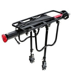 Naya Style 自行車架 QN-121, 黑色的, 1個