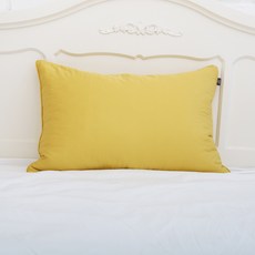 Comfylife 莫代爾棉 素色枕頭套