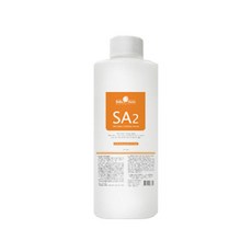 Aquafill SA2 皮脂黑頭導出液補充瓶, 400ml, 1入