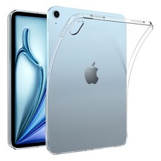 태블리스 투명젤리 실리콘 케이스 ID-89, 투명