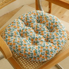 언헤브 圓形臀部坐墊