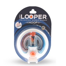 blue orange 路飛彎環, 混色