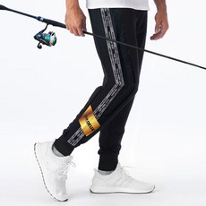 杜斯釣魚 釣魚日常防水長褲 VT3001