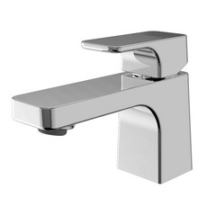 American Standard 美標 單孔水龍頭 FA1611, 1個