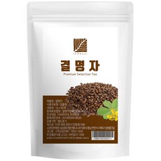 탐나니 결명자차, 1g, 50개, 50개입