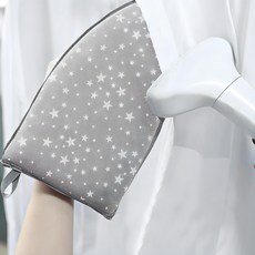 Gilgeuri 手持式熨斗手套, 星星, 1個