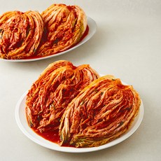 콕집어콕 황태포기김치, 5kg, 1개