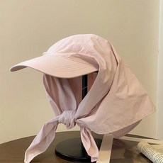 Neobart 素色頭巾帽