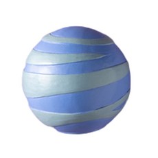 All-rounder 銀河行星立體冰箱磁鐵, 海王星