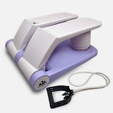 켈리앤스테판 에어 스텝퍼 K200, 퍼플라벤더