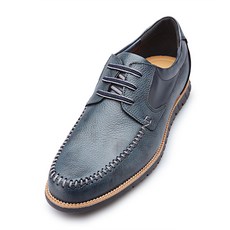 VONIN 男款縫線設計休閒鞋 SE24