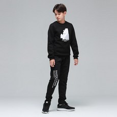 KISPO 孩童萊諾斯公園上下套裝