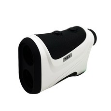 NINESTAR 測距儀 Rangefinder, 白色, NS1