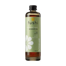 fushi 玫瑰果油, 100ml, 1入