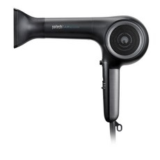 patech BLDC 2.0適用Air Booster吹風機 1850W, 黑色, V14