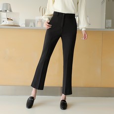 BBAE BBAE 女款彈力西裝褲