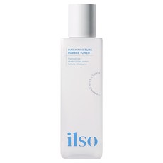 ilso 日常保濕泡泡爽膚水, 1瓶, 150ml