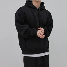 Despero 頂級重磅寬鬆連帽T恤