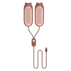 HABBSI 鞋子烘乾機, YMUVDRYER