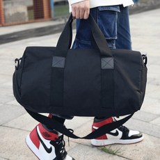 Shop Forever The Key男士運動包, 單一顏色