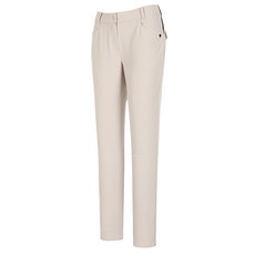 Volvik 富維克 女士高爾夫彈力基本款長褲 VLPTL301