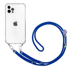 까미또 까블리 스트랩 젤하드 휴대폰 케이스