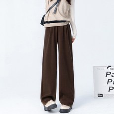 I'M MONG 女款 Heruz Banding 金色長褲