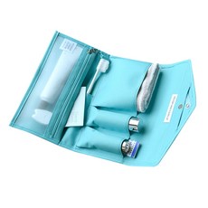 플레픽 홀리데이 트래블 워시 파우치