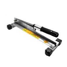 가정용 스테인레스 만능 떡작두 중, 1개