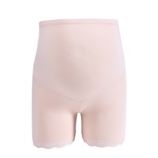 허리 조절 하이웨스트 임산부 속바지
